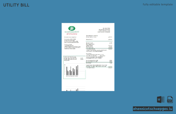 Beispielrechnung der Oman Electricity Transmission Company